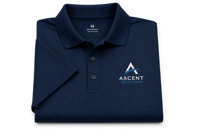 Premium Polo Shirt